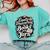 Easily Distracted By Yarn And Books Comfort Colors Sweatshirt Butter Easily Distracted By Yarn And Books Comfort Colors Sweatshirt Butter