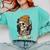 Elder Emo Skeleton Beanie Nostalgia Scene Aesthetic Comfort Colors Sweatshirt Butter Elder Emo Skeleton Beanie Nostalgia Scene Aesthetic Comfort Colors Sweatshirt Butter