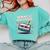 Elder Millennials Embracing 90s Rewind Nostalgia Vibes Premium Comfort Colors Sweatshirt Butter Elder Millennials Embracing 90s Rewind Nostalgia Vibes Premium Comfort Colors Sweatshirt Butter