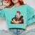 Elizabeth I Reading A Book Comfort Colors Sweatshirt Butter Elizabeth I Reading A Book Comfort Colors Sweatshirt Butter