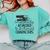 Emotionally Attached To Fictional Characters Banned Books Comfort Colors Sweatshirt Butter