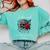 In The End We All Want The Villain Smutty Book Dark Romance Comfort Colors Sweatshirt Butter