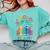 Equality Love Peace Compassion Books Protest Women Girls Kid Comfort Colors Sweatshirt Butter Equality Love Peace Compassion Books Protest Women Girls Kid Comfort Colors Sweatshirt Butter