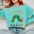 Eric Carle Very Hungry Caterpillar Day Children's Book Comfort Colors Sweatshirt Butter Eric Carle Very Hungry Caterpillar Day Children's Book Comfort Colors Sweatshirt Butter