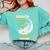 Escaped Reality Do Not Disturb Book Lover Comfort Colors Sweatshirt Butter