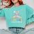 Every Bunny Loves To Read Book Lover Bookworm Rabbit Easter Comfort Colors Sweatshirt Butter Every Bunny Loves To Read Book Lover Bookworm Rabbit Easter Comfort Colors Sweatshirt Butter