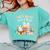 Every Bunny Loves To Read Book Lover Easter Day Apparel Comfort Colors Sweatshirt Butter Every Bunny Loves To Read Book Lover Easter Day Apparel Comfort Colors Sweatshirt Butter