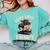 Fairy Smut Is My Therapy Romantasy Spicy Books Faerie Tales Comfort Colors Sweatshirt Butter