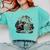 Fantasy Audiobook Voice Acting Book Lover Audiobook Comfort Colors Sweatshirt Butter