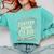 Fantasy Book Club Dragons For Women Men Or Kids Reading Comfort Colors Sweatshirt Butter