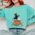 Fantasy Drama Tragedy Reading Lover Book Cat Humor Comfort Colors Sweatshirt Butter Fantasy Drama Tragedy Reading Lover Book Cat Humor Comfort Colors Sweatshirt Butter