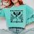 In My Fantasy Era Book Lover Tee Premium Tri-Blend Comfort Colors Sweatshirt Butter