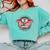 Fantasy Readers Book Club Fantasy Reader Comfort Colors Sweatshirt Butter