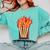 Flames And Lighter Costume For Matchbook Lovers Comfort Colors Sweatshirt Butter