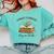 Forget Flowers Buy Me Books Book Lover Comfort Colors Sweatshirt Butter