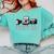 Never Forget Retro Camera Photography Nostalgia Premium Tri-Blend Comfort Colors Sweatshirt Butter