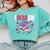 Freadom Anti Ban Books Freedom To Read Book Reading Comfort Colors Sweatshirt Butter