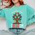 Freadom Tree Read Reading Librarian Book Across America Comfort Colors Sweatshirt Butter Freadom Tree Read Reading Librarian Book Across America Comfort Colors Sweatshirt Butter