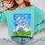 Frutiger Aero Aesthetic Tech Cherry Blossom Fishes Bubbles Comfort Colors Sweatshirt Butter Frutiger Aero Aesthetic Tech Cherry Blossom Fishes Bubbles Comfort Colors Sweatshirt Butter