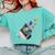 Frutiger Aero Aesthetic Tech Computer Aquarium Fishes Comfort Colors Sweatshirt Butter Frutiger Aero Aesthetic Tech Computer Aquarium Fishes Comfort Colors Sweatshirt Butter