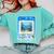 Frutiger Aero Aesthetic Tech Computer Aquarium Tarot Card Comfort Colors Sweatshirt Butter Frutiger Aero Aesthetic Tech Computer Aquarium Tarot Card Comfort Colors Sweatshirt Butter