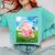 Frutiger Aero Aesthetic Tech Kawaii Strawberry Milk Fishes Comfort Colors Sweatshirt Butter Frutiger Aero Aesthetic Tech Kawaii Strawberry Milk Fishes Comfort Colors Sweatshirt Butter