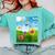 Frutiger Aero Aesthetic Tech Scenery Fishes Sunflower Raglan Baseball Tee Comfort Colors Sweatshirt Butter Frutiger Aero Aesthetic Tech Scenery Fishes Sunflower Raglan Baseball Tee Comfort Colors Sweatshirt Butter