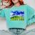 Frutiger Aero Dolphin Meadow Aesthetic Y2k 2000s Ironic Comfort Colors Sweatshirt Butter Frutiger Aero Dolphin Meadow Aesthetic Y2k 2000s Ironic Comfort Colors Sweatshirt Butter
