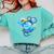 Frutiger Aero Metro Abstract Maximalism 2000s Nostalgia Premium Tri-Blend Comfort Colors Sweatshirt Butter Frutiger Aero Metro Abstract Maximalism 2000s Nostalgia Premium Tri-Blend Comfort Colors Sweatshirt Butter