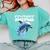 Frutiger Aero Splashy Dolphin Y2k Aesthetic Graphic Premium Comfort Colors Sweatshirt Butter Frutiger Aero Splashy Dolphin Y2k Aesthetic Graphic Premium Comfort Colors Sweatshirt Butter