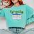 Frutiger Aero Y2K Fashion Trends Grass Fun Computers Comfort Colors Sweatshirt Butter Frutiger Aero Y2K Fashion Trends Grass Fun Computers Comfort Colors Sweatshirt Butter