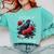 Fuck Off Im Reading Smut Books Dark Romance Book Crow F Cawf Comfort Colors Sweatshirt Butter
