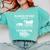 Fun Classic Please Be Patient With Me I'm From The 1900s Premium Tri-Blend Comfort Colors Sweatshirt Butter