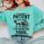 Funny Fathers Day Funny Please Be Patient I'm From The 1900s Comfort Colors Sweatshirt Butter Funny Fathers Day Funny Please Be Patient I'm From The 1900s Comfort Colors Sweatshirt Butter