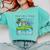 Future City Wind Power Frutiger Aero Y2K Style Ocean Comfort Colors Sweatshirt Butter Future City Wind Power Frutiger Aero Y2K Style Ocean Comfort Colors Sweatshirt Butter