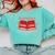 Galentine Book Club Comfort Colors Sweatshirt Butter Galentine Book Club Comfort Colors Sweatshirt Butter