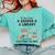 Gardening & Library Lover Books Reading Plants Cute Comfort Colors Sweatshirt Butter Gardening & Library Lover Books Reading Plants Cute Comfort Colors Sweatshirt Butter