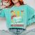 Gen X Lots Of Memories No Evidence Retro Nostalgia Humor Comfort Colors Sweatshirt Butter