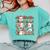 Ghost Christmas Reading Book Lover Library Christmas Teacher Comfort Colors Sweatshirt Butter Ghost Christmas Reading Book Lover Library Christmas Teacher Comfort Colors Sweatshirt Butter