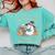 The Only Ghost I Need Is The Holy Ghost Books Reading Lovers Comfort Colors Sweatshirt Butter