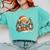 Gingerbread Reading Book Lovers Christmas Bookworm Librarian Comfort Colors Sweatshirt Butter Gingerbread Reading Book Lovers Christmas Bookworm Librarian Comfort Colors Sweatshirt Butter