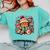 Gingerbread Reading Book Lovers Christmas Bookworm Librarian Premium Comfort Colors Sweatshirt Butter Gingerbread Reading Book Lovers Christmas Bookworm Librarian Premium Comfort Colors Sweatshirt Butter