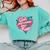Girls Just Wanna Have Fun Retro 80s Nostalgia Night Out Comfort Colors Sweatshirt Butter Girls Just Wanna Have Fun Retro 80s Nostalgia Night Out Comfort Colors Sweatshirt Butter