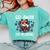 Go Away I'm Reading Book Reader Cute Fox Librarians Comfort Colors Sweatshirt Butter Go Away I'm Reading Book Reader Cute Fox Librarians Comfort Colors Sweatshirt Butter