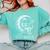 A Good Book Is Out Of This World Kids Reading Imagination Comfort Colors Sweatshirt Butter A Good Book Is Out Of This World Kids Reading Imagination Comfort Colors Sweatshirt Butter
