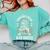 Good Girls Read Bad Books Comfort Colors Sweatshirt Butter