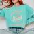 Good Girls Read Dark Romance Shirt Women Spicy Book Lovers Comfort Colors Sweatshirt Butter
