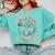 Good Girls Read Dark Romance Shirts For Women Book Lovers Comfort Colors Sweatshirt Butter