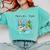 Grass Fun UI UX Er Computer Retro Fish Frutiger Aero Comfort Colors Sweatshirt Butter Grass Fun UI UX Er Computer Retro Fish Frutiger Aero Comfort Colors Sweatshirt Butter