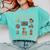 Grew Up In The 90s Retro Nostalgia Comfort Colors Sweatshirt Butter Grew Up In The 90s Retro Nostalgia Comfort Colors Sweatshirt Butter